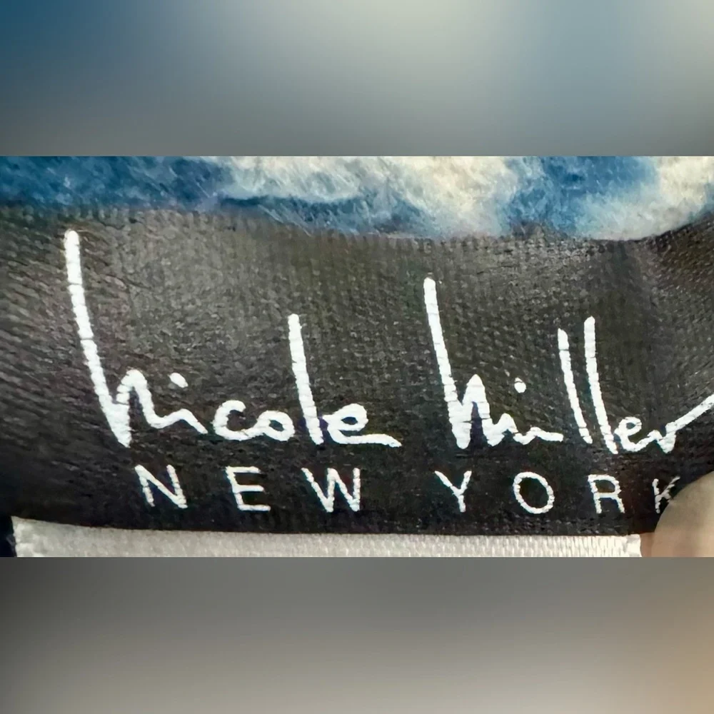 Ladies Pajamas by Nicole Miller New York - Picture 9 of 15